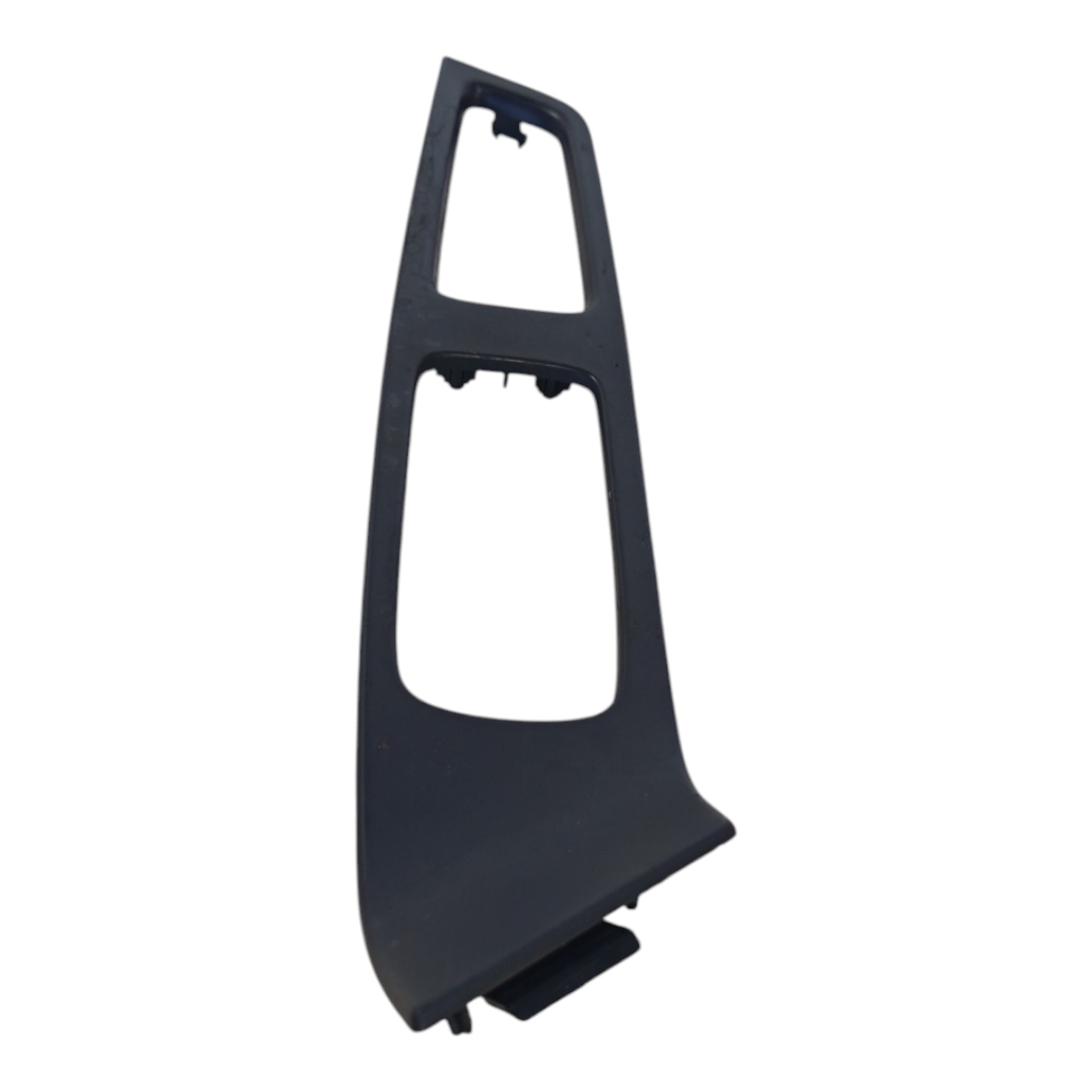 Moldura Comando Vidro Diant Esquerdo Volvo Xc60 2013 A 2017 1