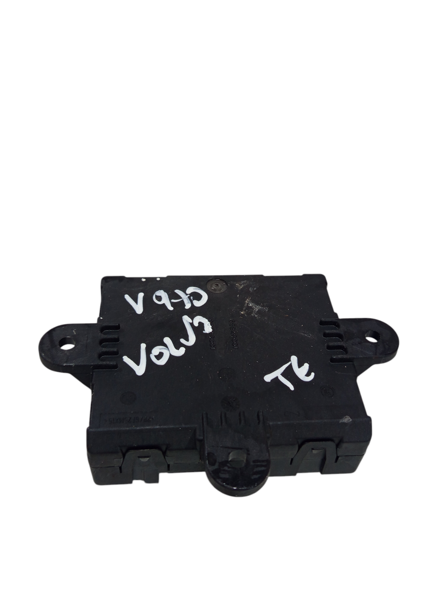 Módulo Conforto Traseiro Direito Volvo Xc60 2014 a 2017 4