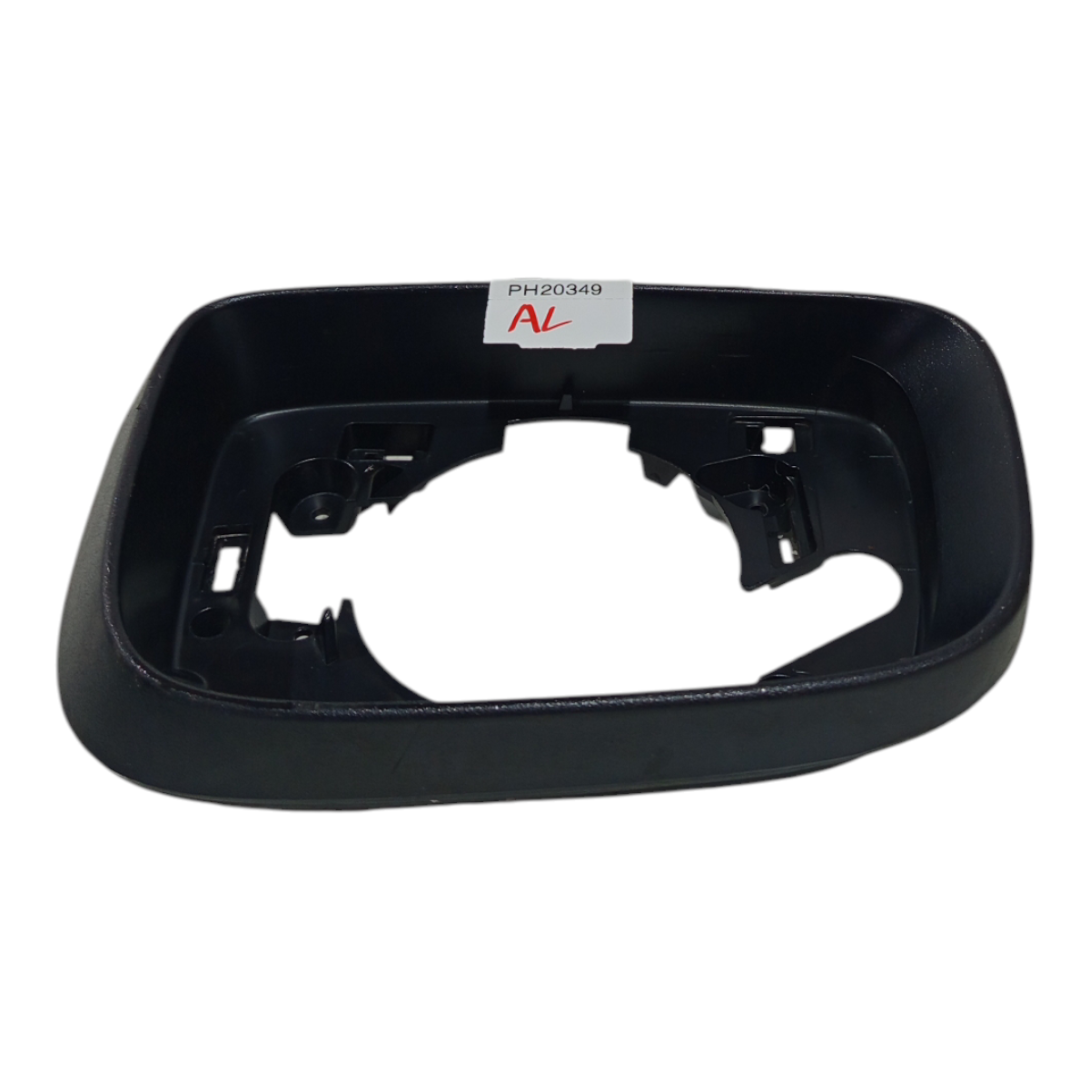 Moldura Retrovisor Externo Esquerdo Volvo Xc60 2014 A 2017 7