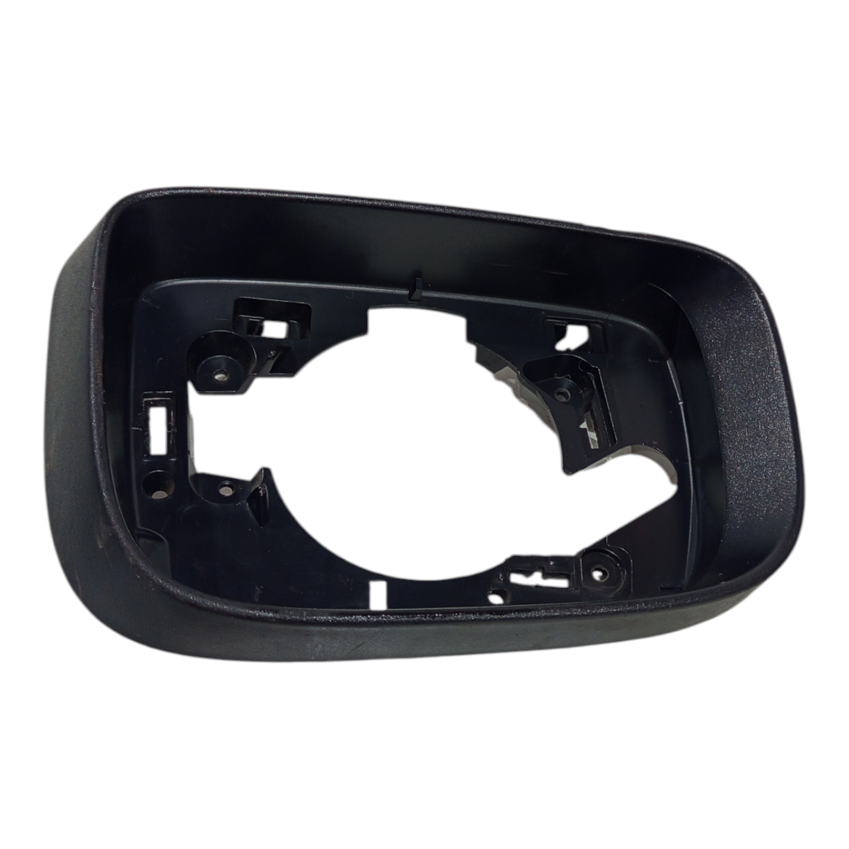 Moldura Retrovisor Externo Esquerdo Volvo Xc60 2014 A 2017 5