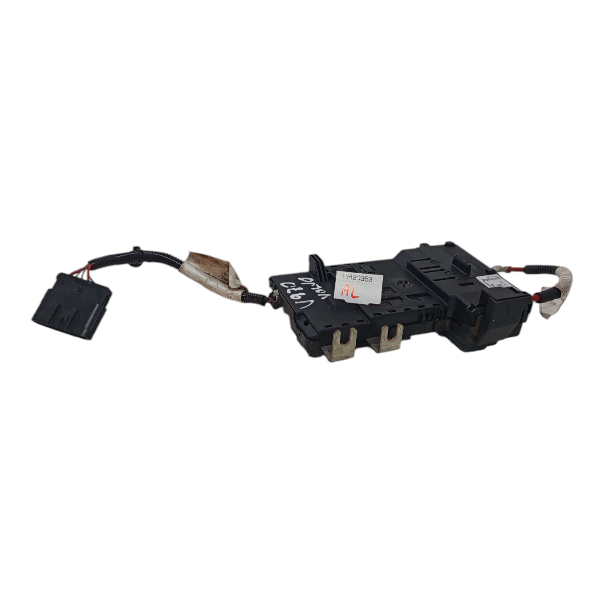 Modulo controle start Stop Volvo Xc60 s60 2.0 2014 a 2017 7