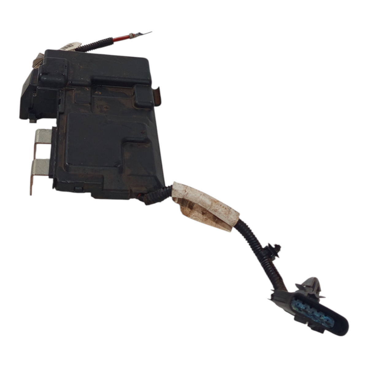 Modulo controle start Stop Volvo Xc60 s60 2.0 2014 a 2017 3