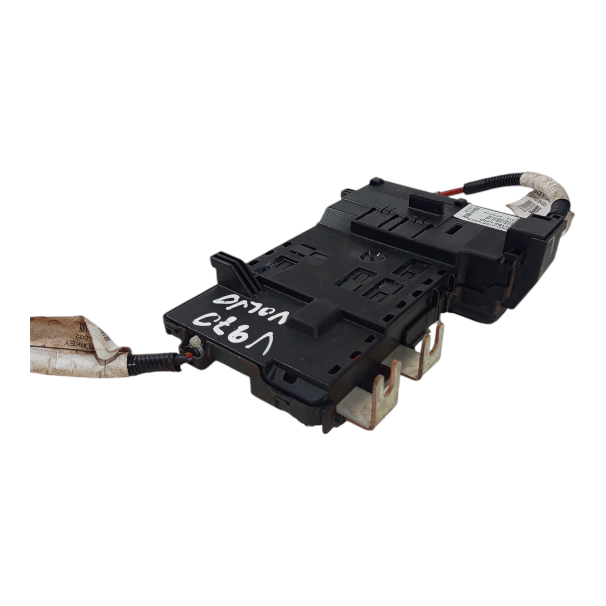 Modulo controle start Stop Volvo Xc60 s60 2.0 2014 a 2017 2