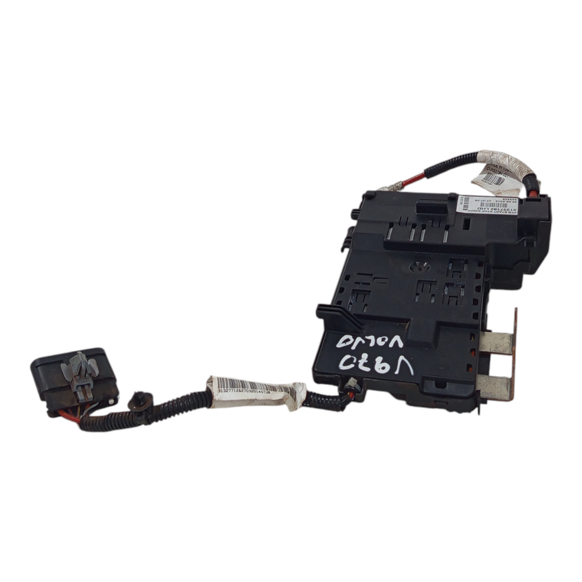 Modulo controle start Stop Volvo Xc60 s60 2.0 2014 a 2017