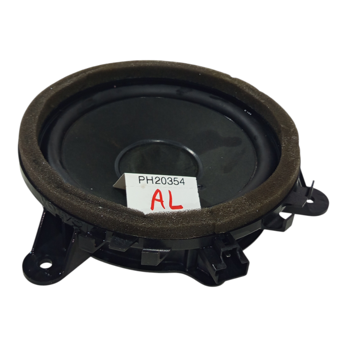 Alto Falante Traseiro Esquerdo Volvo Xc60 2013 A 2017 6
