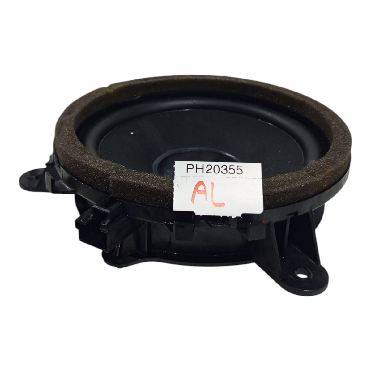 Alto Falante Dianteiro Esquerdo Volvo Xc60 2013 A 2017 7