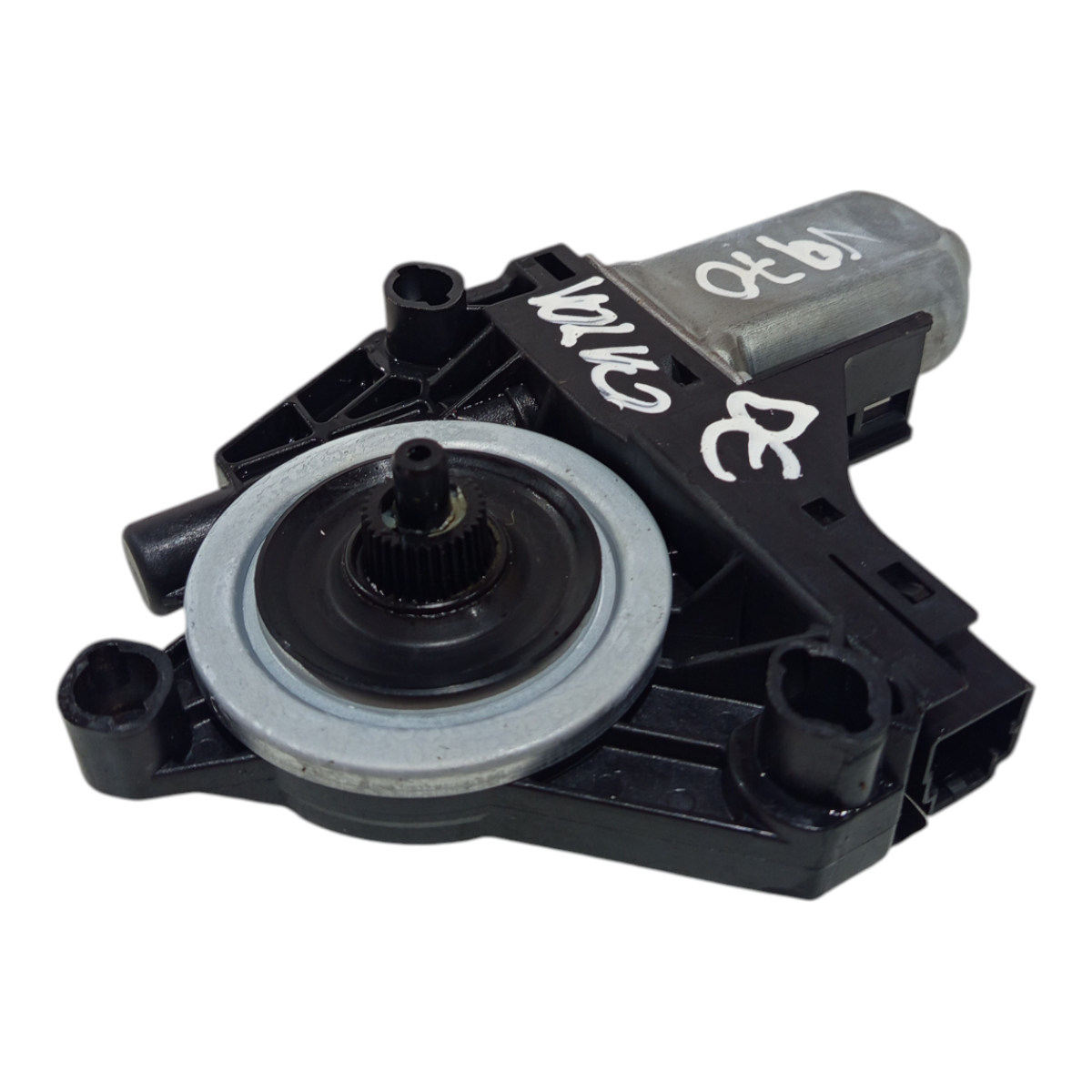 Motor Maquina Vidro Dianteiro Esquerdo Volvo Xc60 2014/2017 6