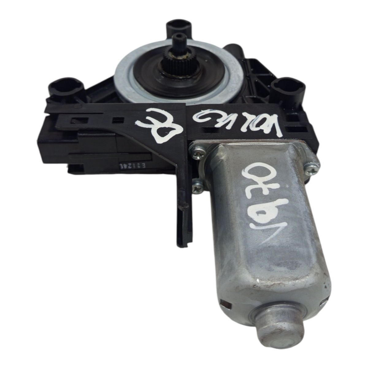 Motor Maquina Vidro Dianteiro Esquerdo Volvo Xc60 2014/2017 8
