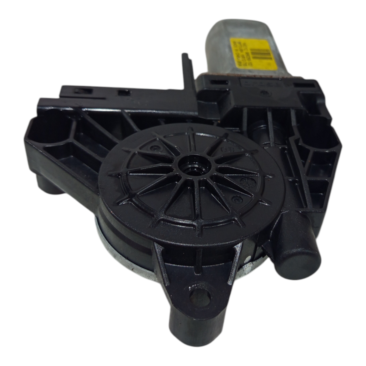 Motor Maquina Vidro Dianteiro Esquerdo Volvo Xc60 2014/2017 5