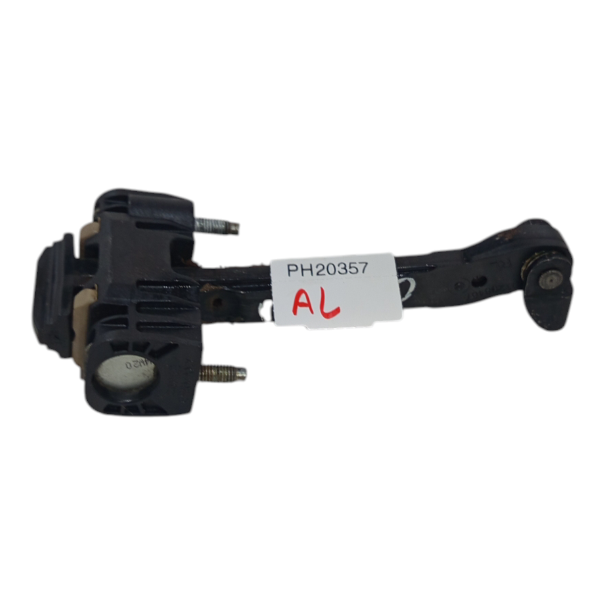 Limitador Porta Traseiro Direito Volvo XC60 2014 a 2017 6