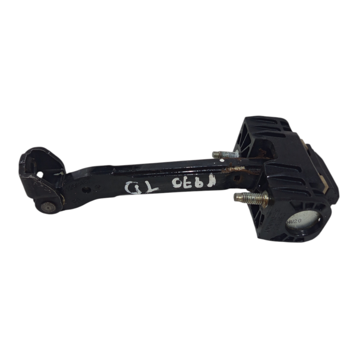Limitador Porta Traseiro Direito Volvo XC60 2014 a 2017 1