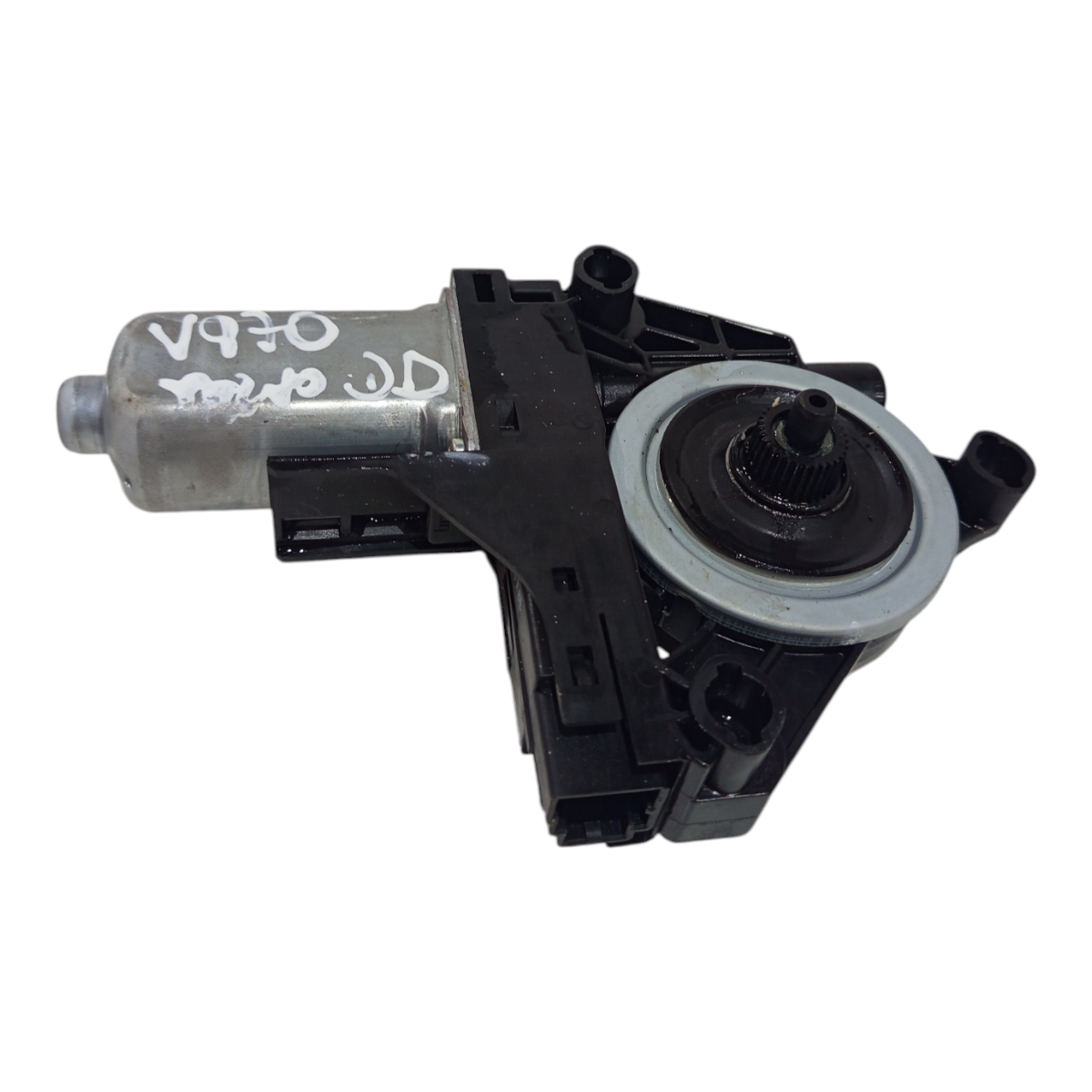 Motor Maquina Vidro Dianteira Direita Volvo Xc60 2014 A 2017