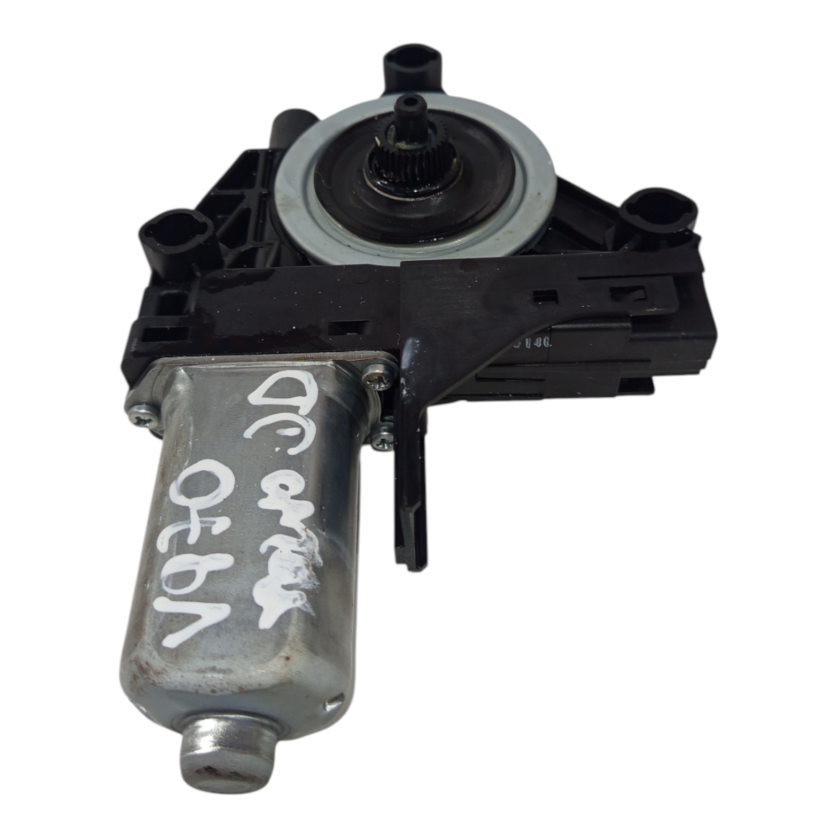 Motor Maquina Vidro Dianteira Direita Volvo Xc60 2014 A 2017 7