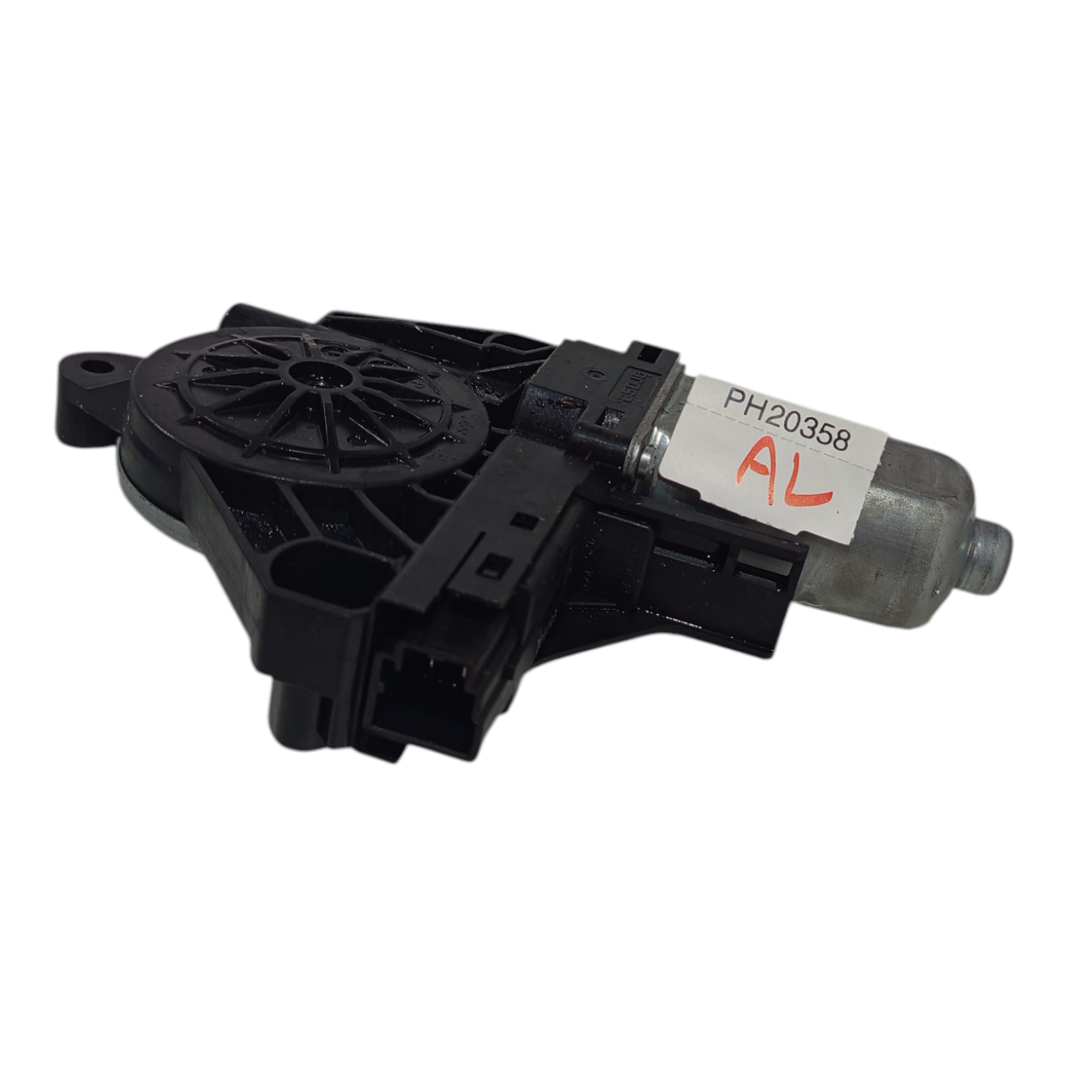 Motor Maquina Vidro Dianteira Direita Volvo Xc60 2014 A 2017 6
