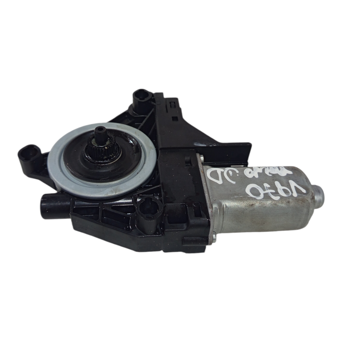 Motor Maquina Vidro Dianteira Direita Volvo Xc60 2014 A 2017 3