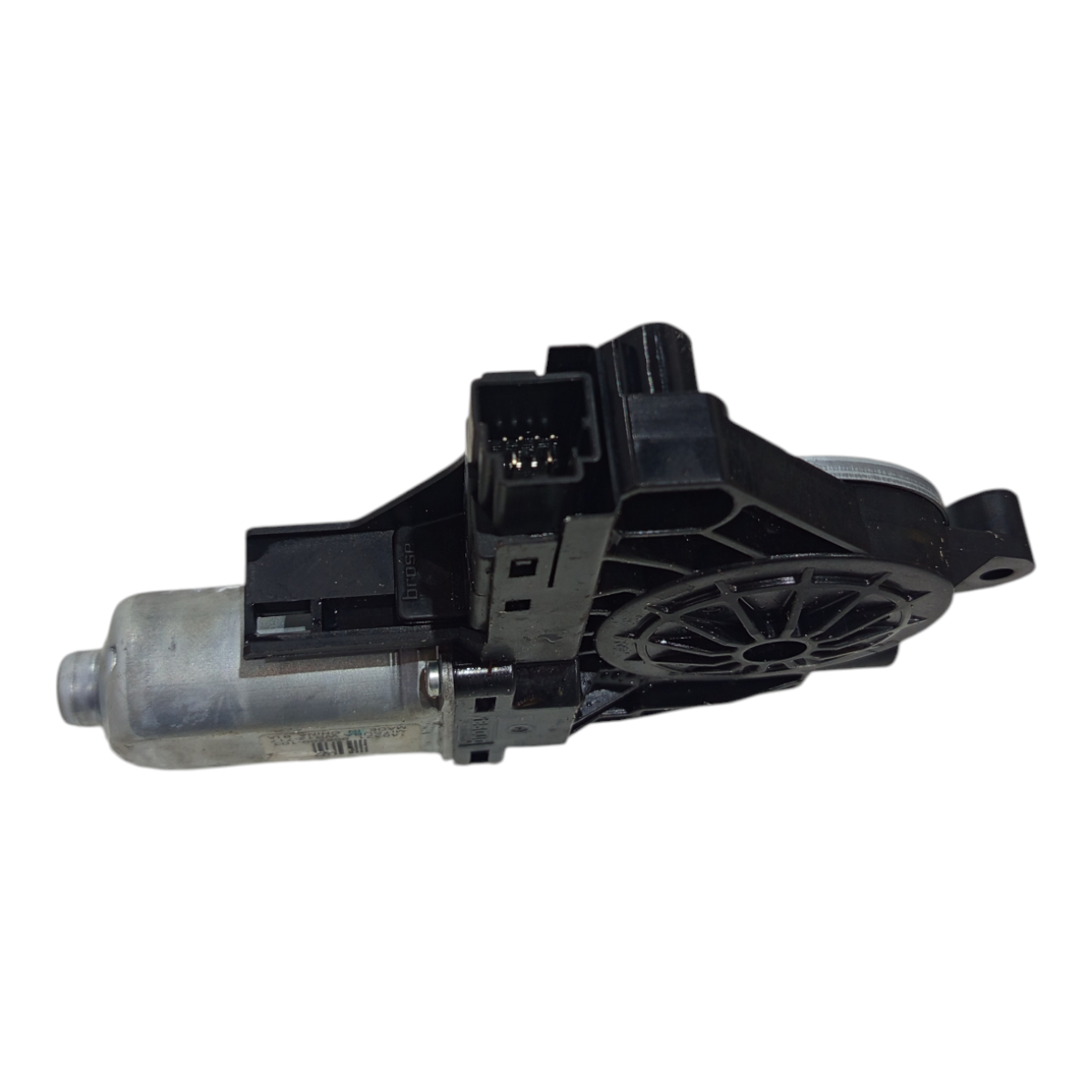 Motor Maquina Vidro Dianteira Direita Volvo Xc60 2014 A 2017 4