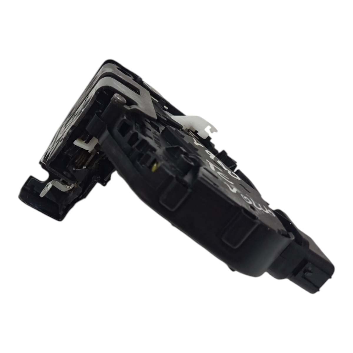 Fechadura Eletrica Traseira Esquerda Volvo Xc60 2014 A 2017 3