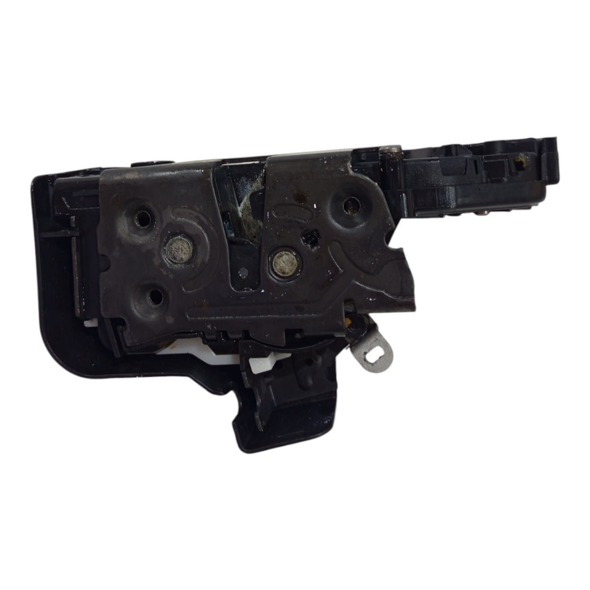 Fechadura Eletrica Traseira Esquerda Volvo Xc60 2014 A 2017 4