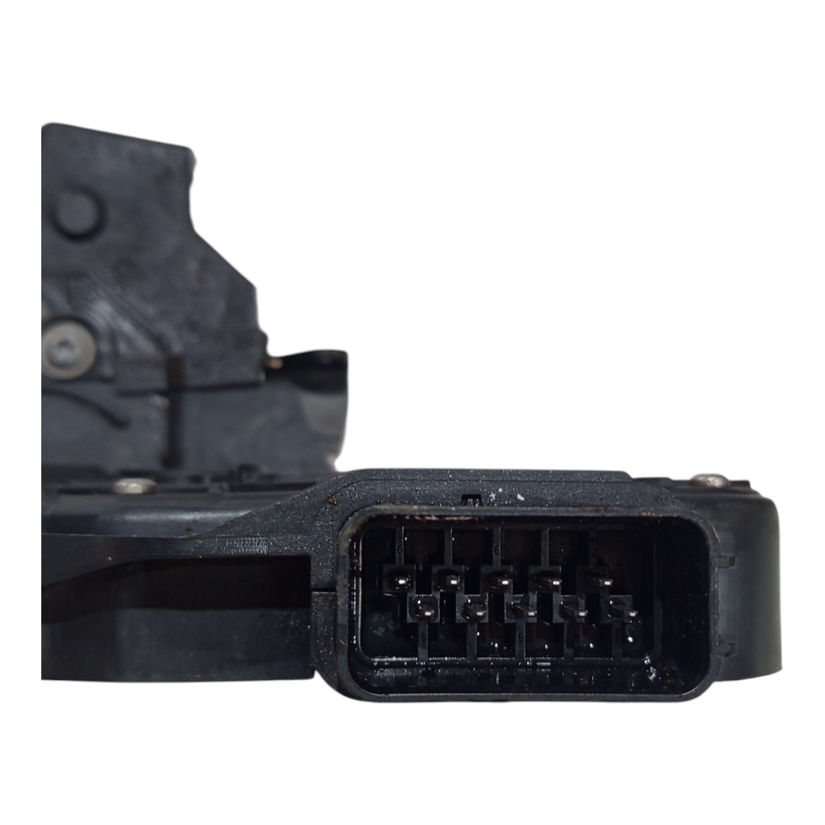 Fechadura Eletrica Traseira Esquerda Volvo Xc60 2014 A 2017 6