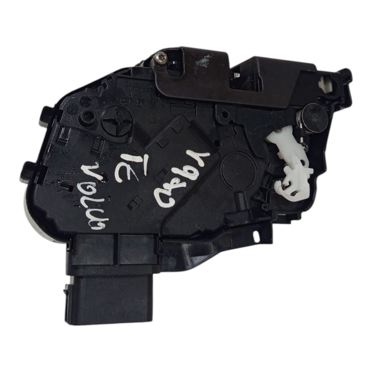 Fechadura Eletrica Traseira Esquerda Volvo Xc60 2014 A 2017 2