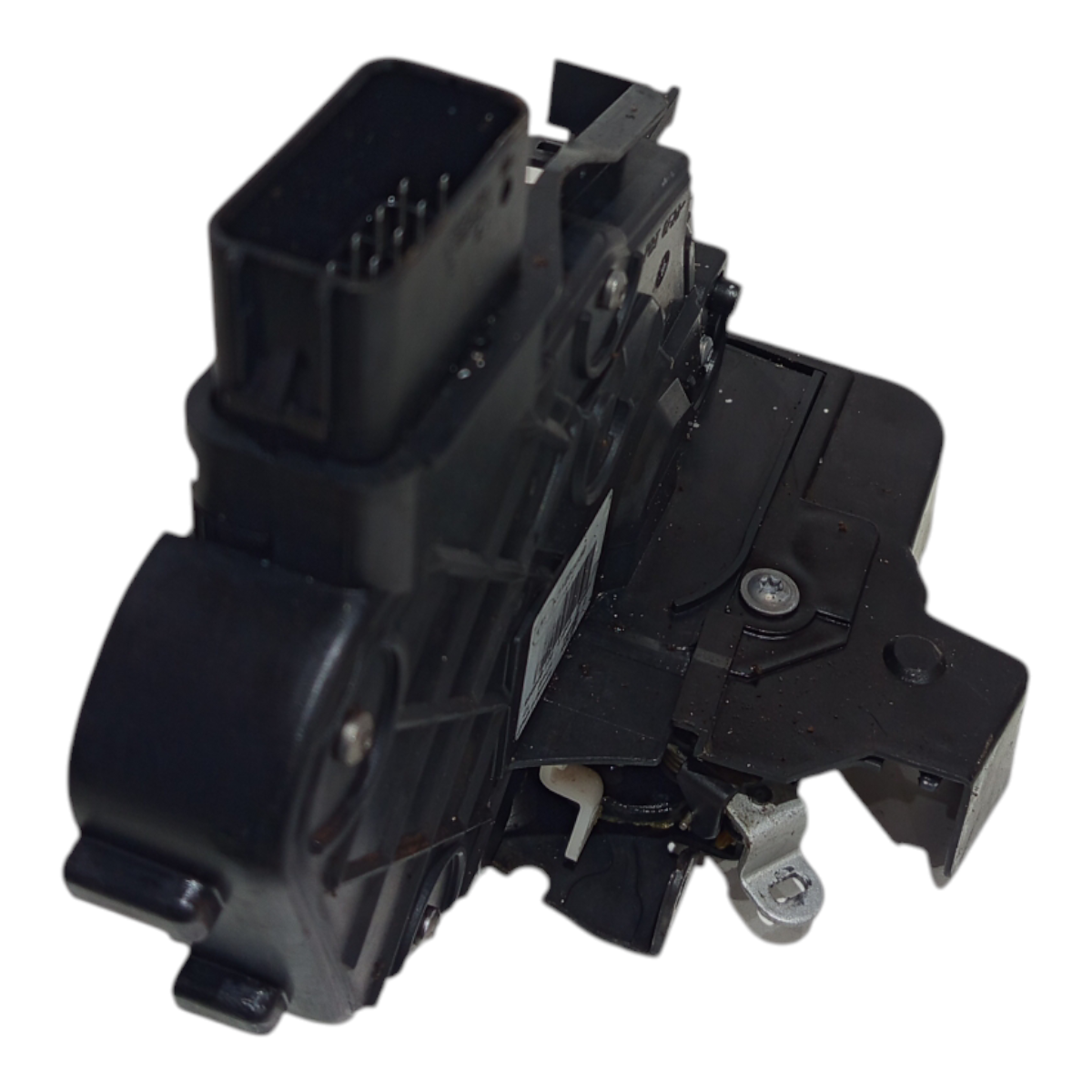 Fechadura Eletrica Traseira Esquerda Volvo Xc60 2014 A 2017