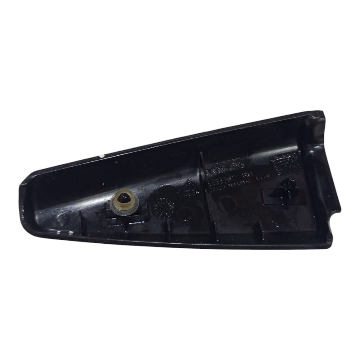 Moldura Porta Traseira Direita Volvo Xc60 2013 A 2017 3