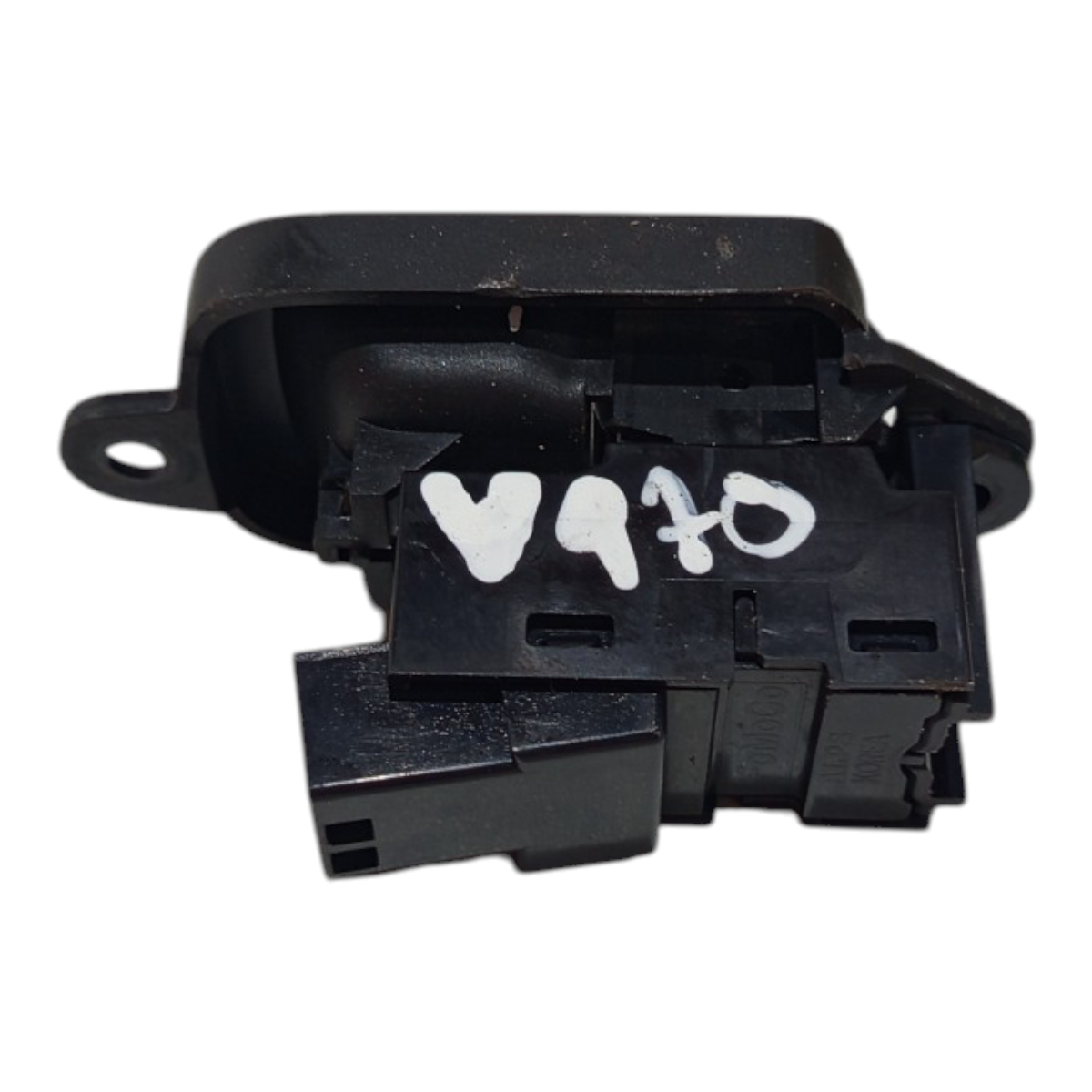 Botão Vidro Traseiro Esquerdo Volvo Xc60 2014 A 2017 4