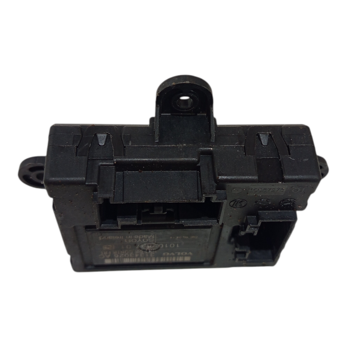 Módulo Vidro Dianteiro Esquerdo Volvo Xc60 2014 2015 A 2017 3