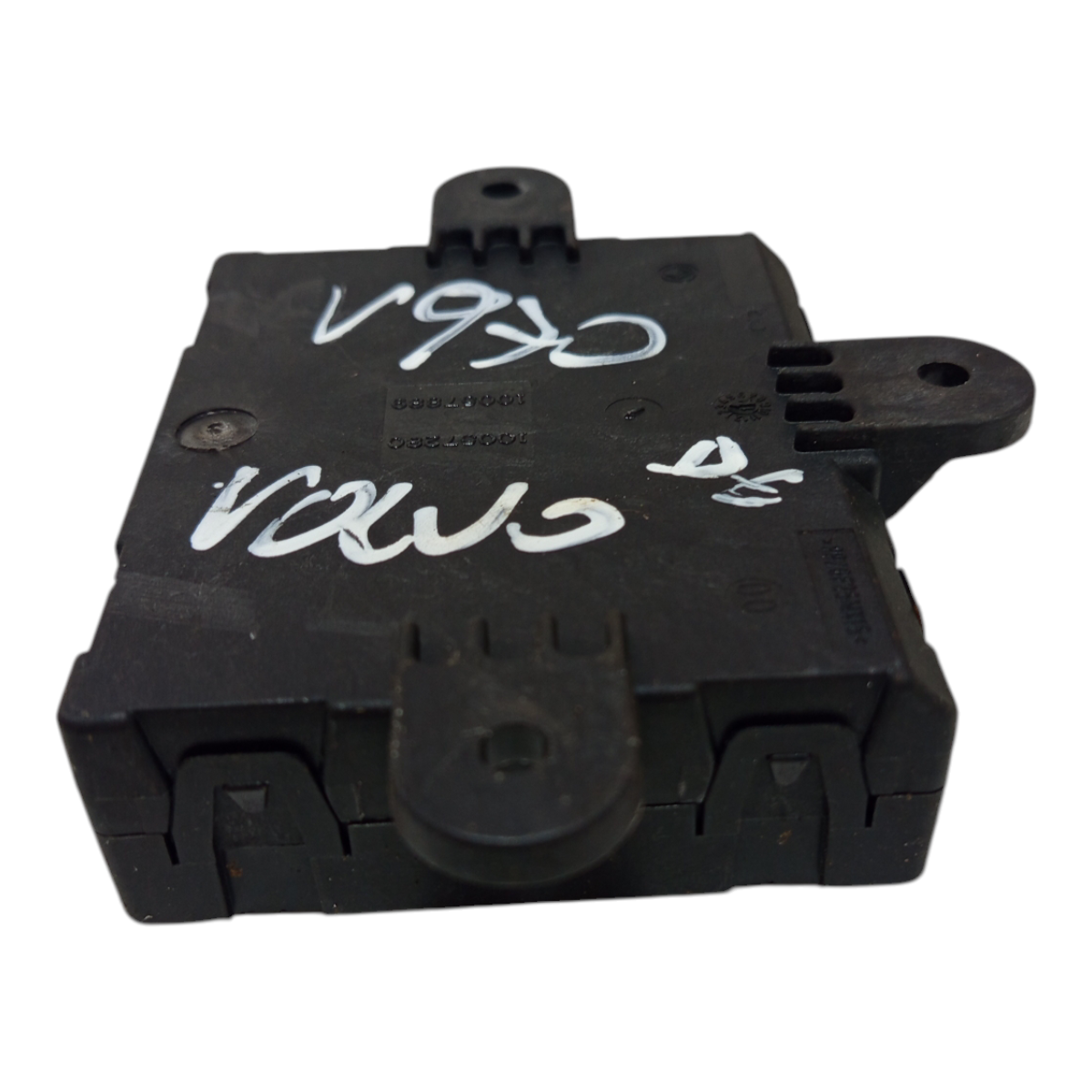 Módulo Vidro Dianteiro Esquerdo Volvo Xc60 2014 2015 A 2017 4