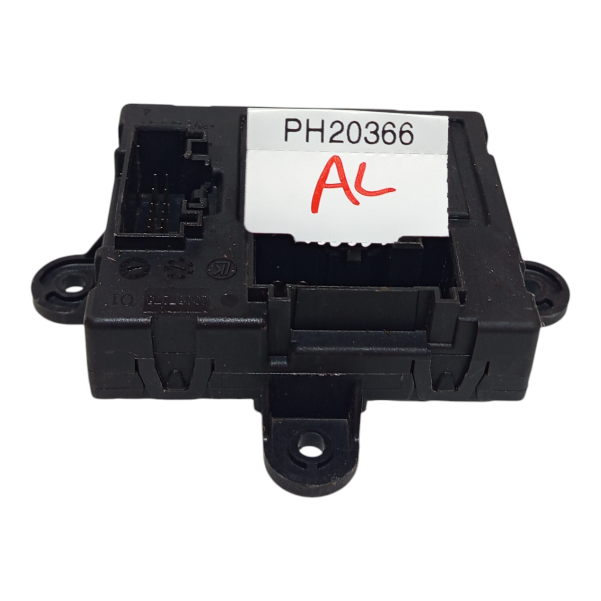 Módulo Vidro Dianteiro Esquerdo Volvo Xc60 2014 2015 A 2017 6
