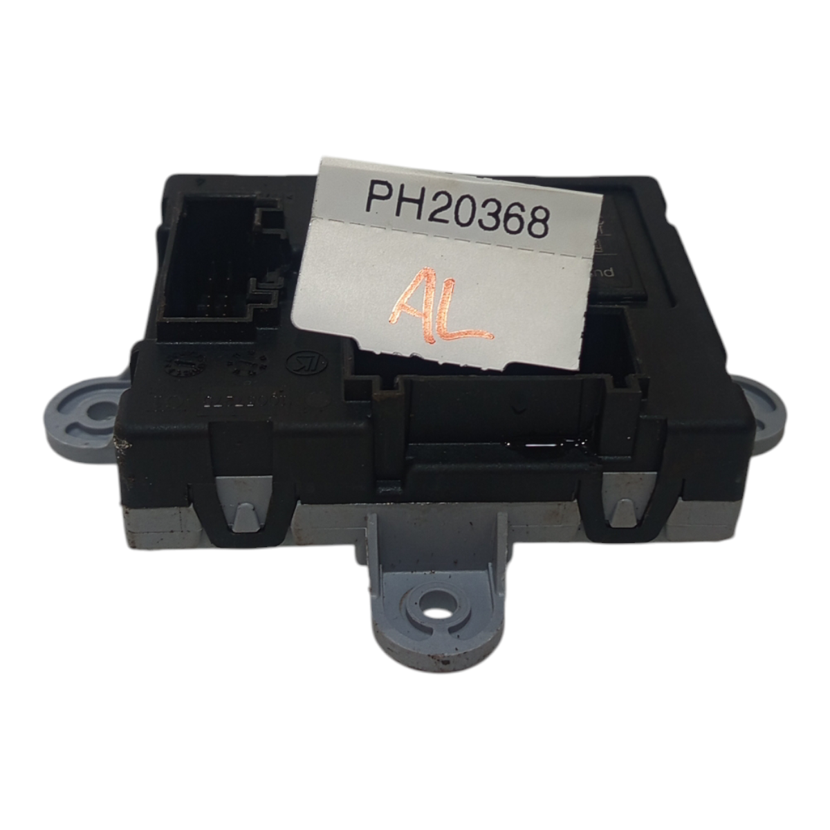 Módulo Vidro Dianteiro Direito Volvo Xc60 2014 A 2017 6