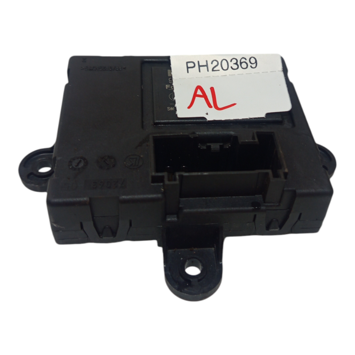 Modulo Porta Traseira Esquerda Volvo Xc60 2014 2015 A 2017 5