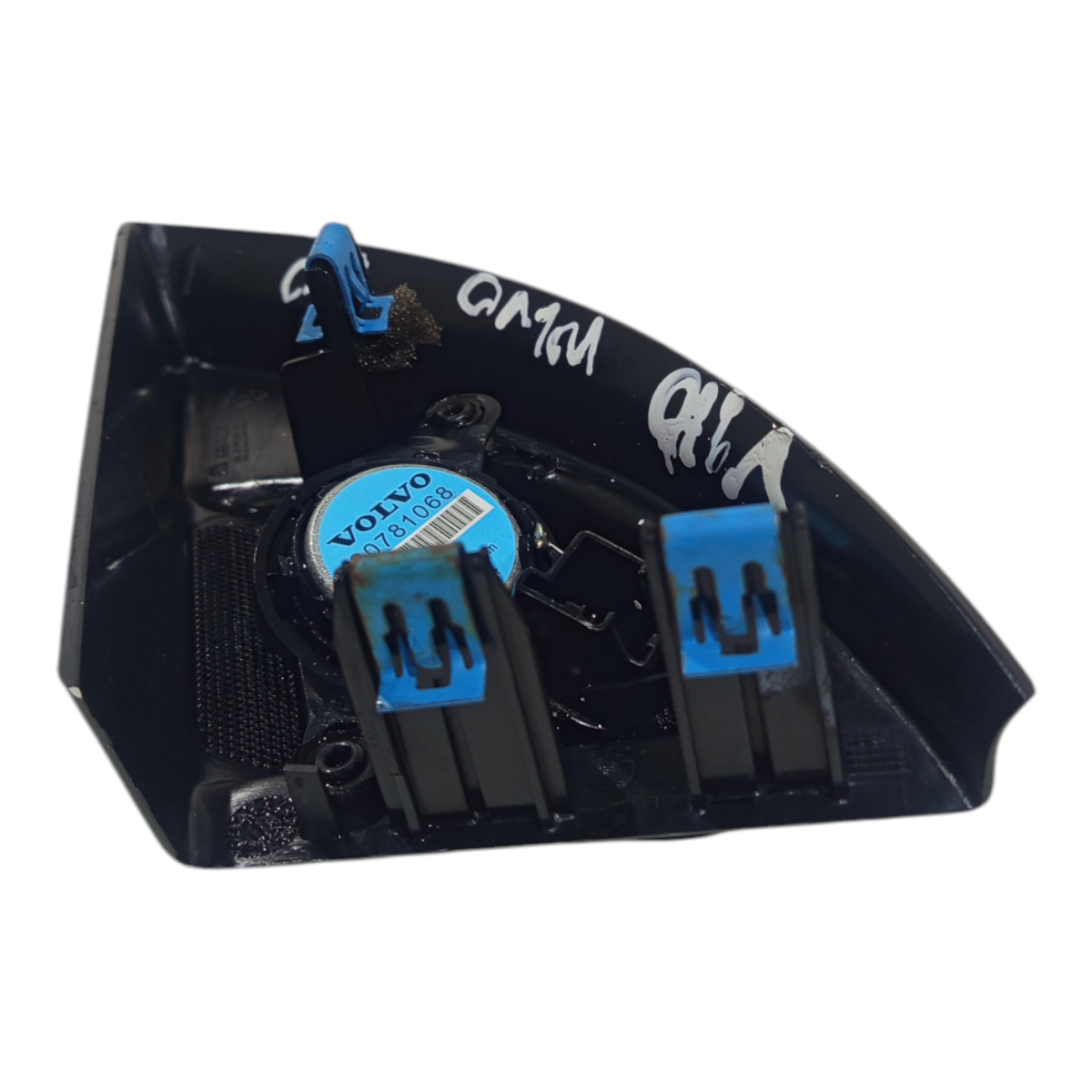 Acabamento Interno Retrovisor Direito Volvo Xc60 2013 A 2017 5