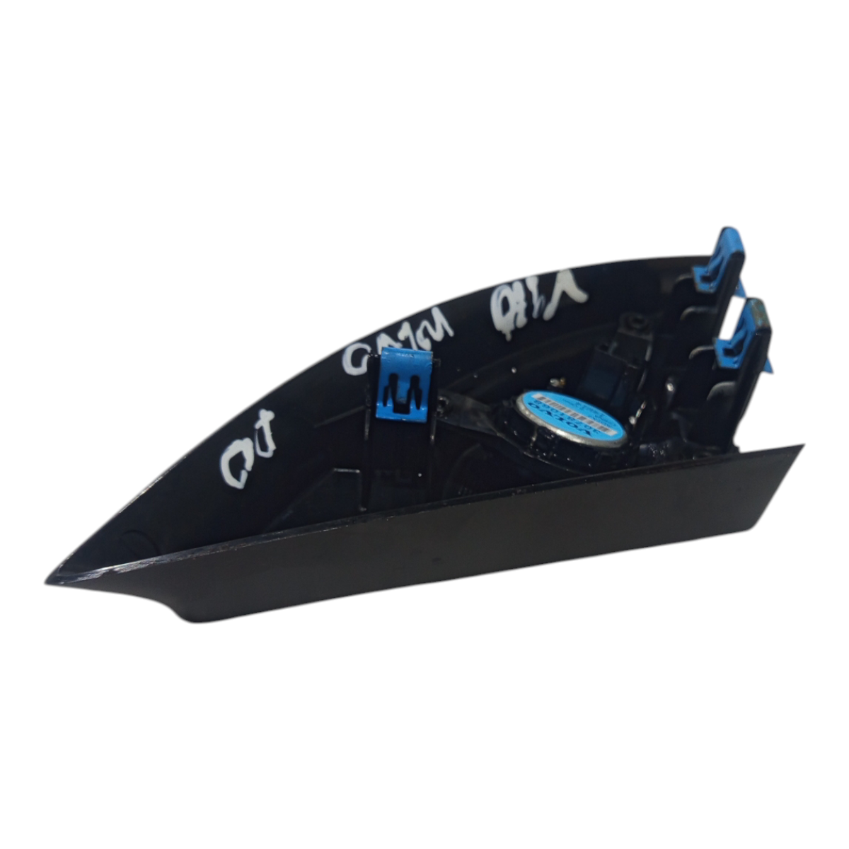 Acabamento Interno Retrovisor Direito Volvo Xc60 2013 A 2017 6