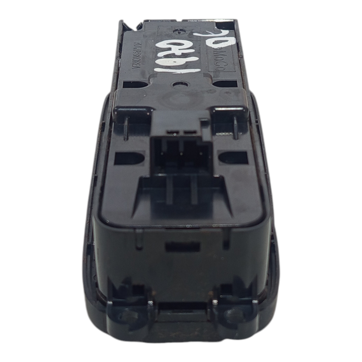 Botão Vidro Elétrico Dianteiro Esquerdo Volvo Xc60 2013/2017 5