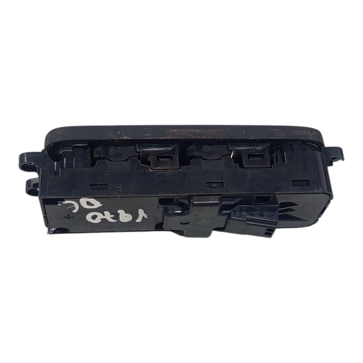 Botão Vidro Elétrico Dianteiro Esquerdo Volvo Xc60 2013/2017 3