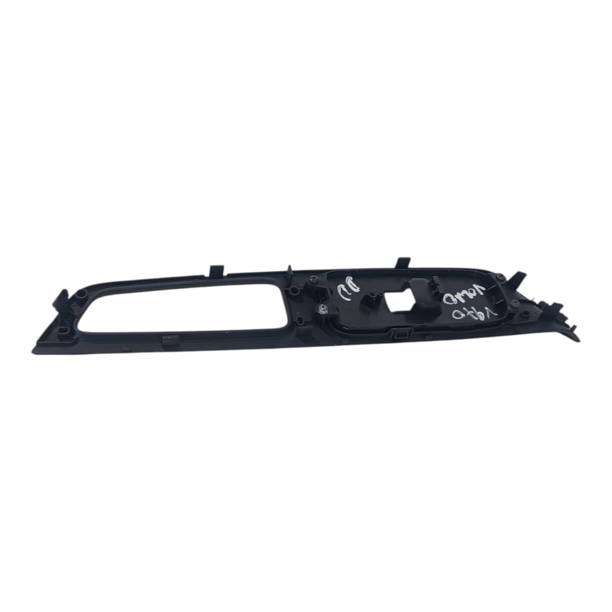 Moldura Botao Vidro Dianteiro Direito Volvo Xc60 2013 A 2017 3