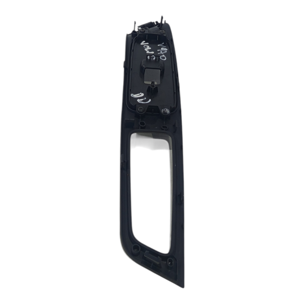 Moldura Botao Vidro Dianteiro Direito Volvo Xc60 2013 A 2017 1