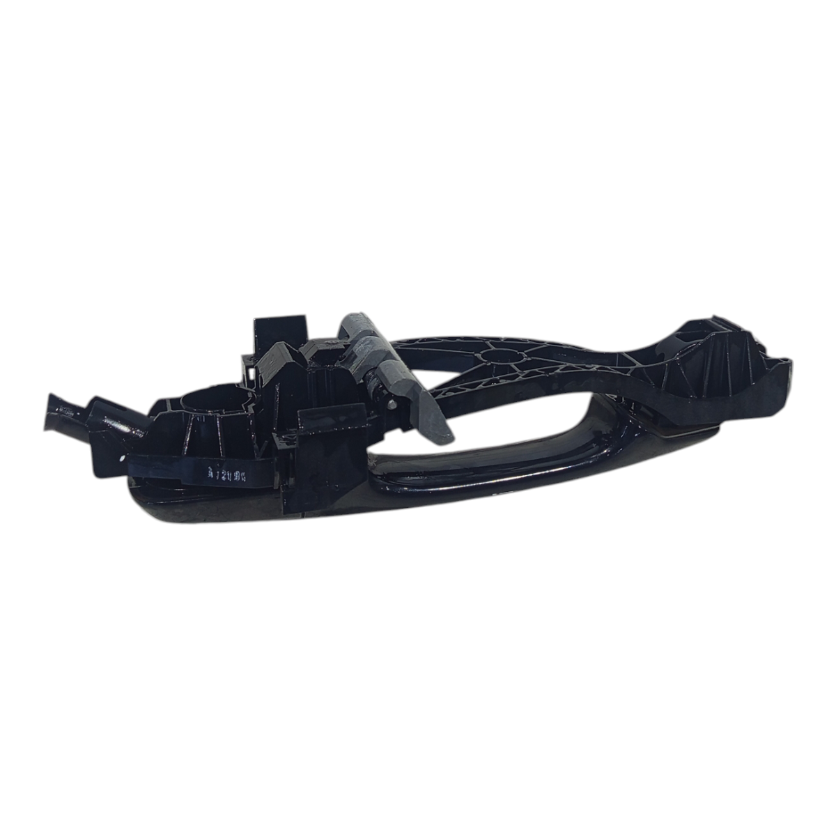 Maçaneta Externa Traseiro Esquerdo Volvo Xc60 2013 A 2017 4