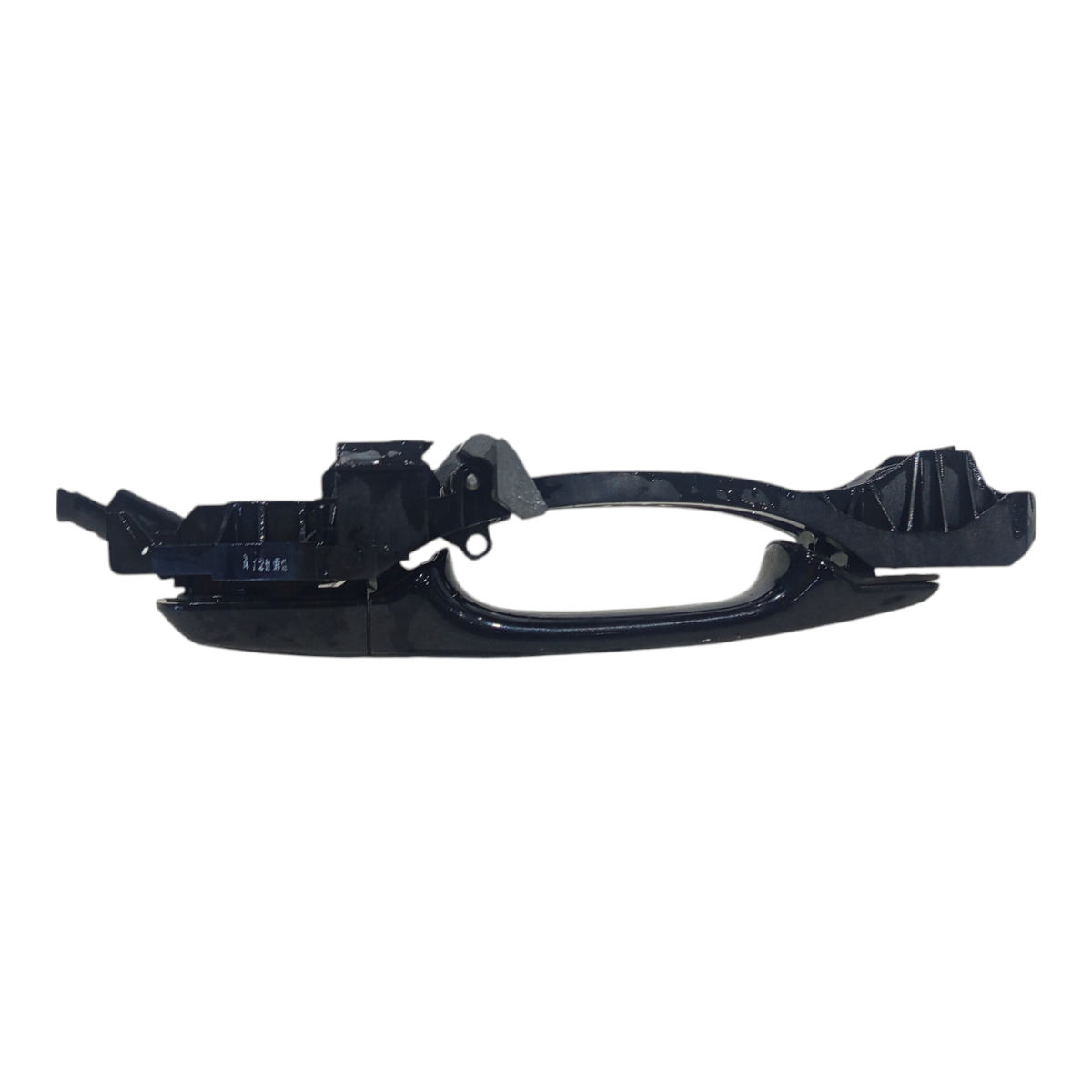 Maçaneta Externa Traseiro Esquerdo Volvo Xc60 2013 A 2017 5
