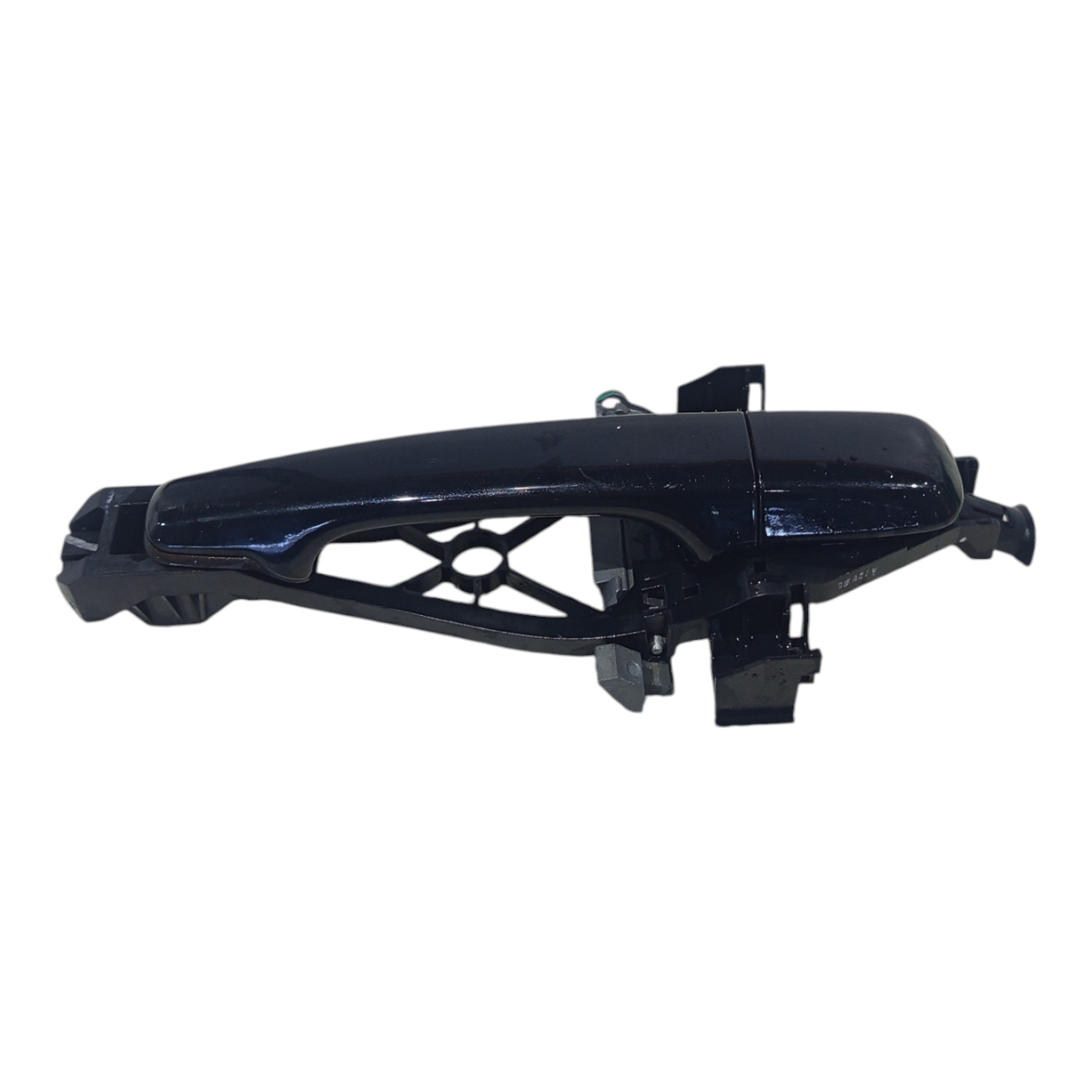 Maçaneta Externa Traseiro Esquerdo Volvo Xc60 2013 A 2017 7
