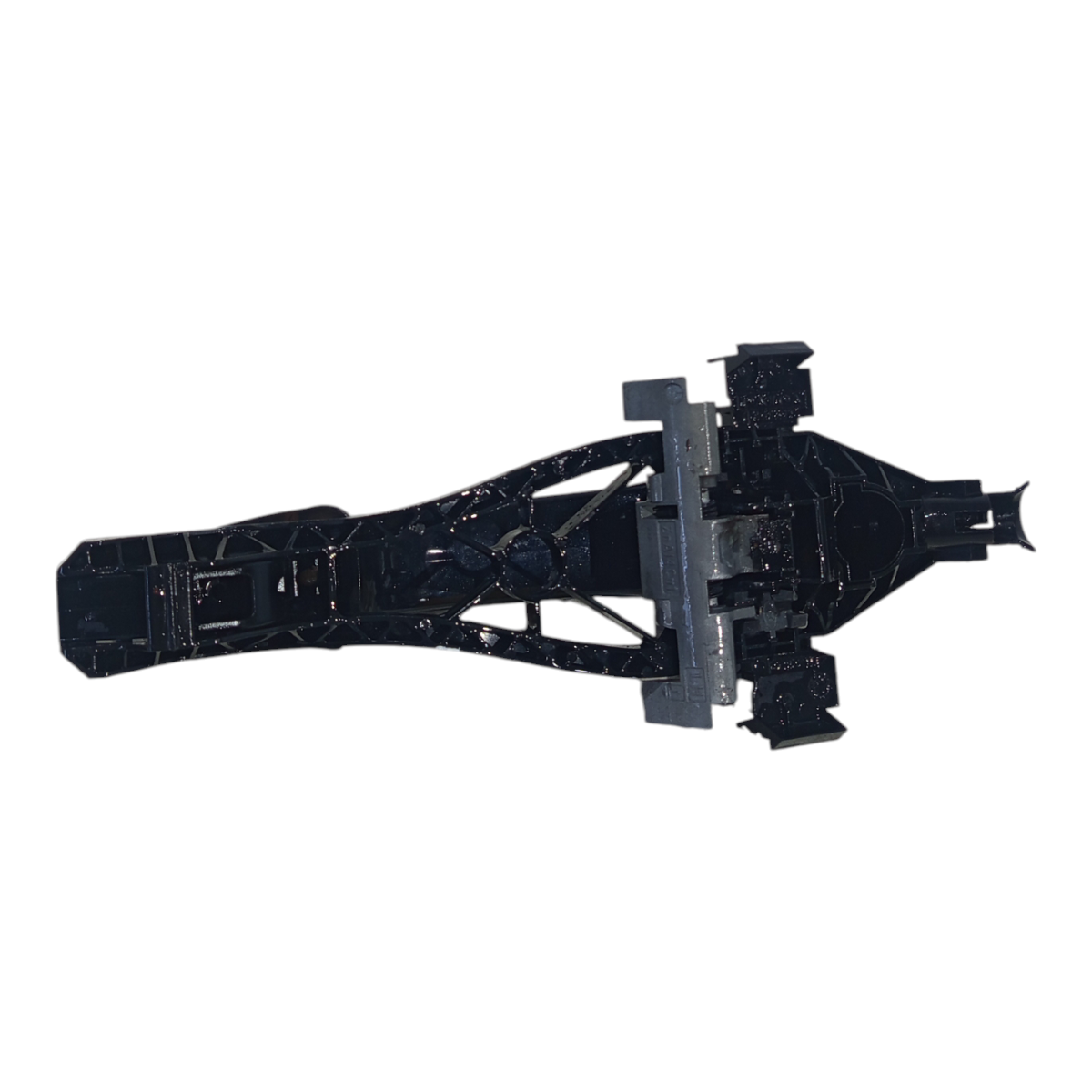 Maçaneta Externa Traseiro Esquerdo Volvo Xc60 2013 A 2017 3