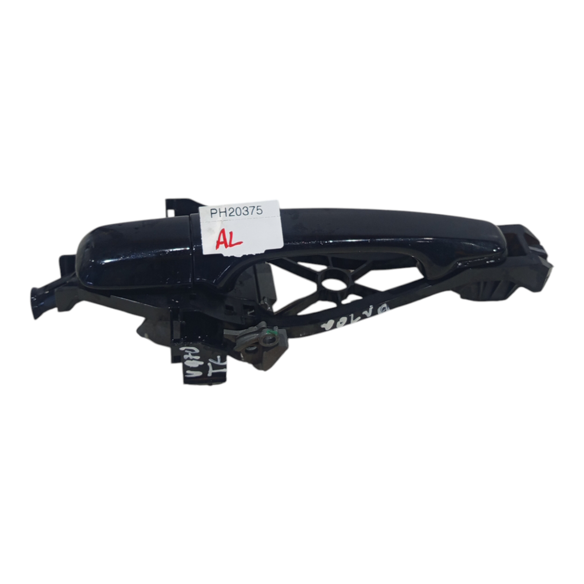 Maçaneta Externa Traseiro Esquerdo Volvo Xc60 2013 A 2017 6