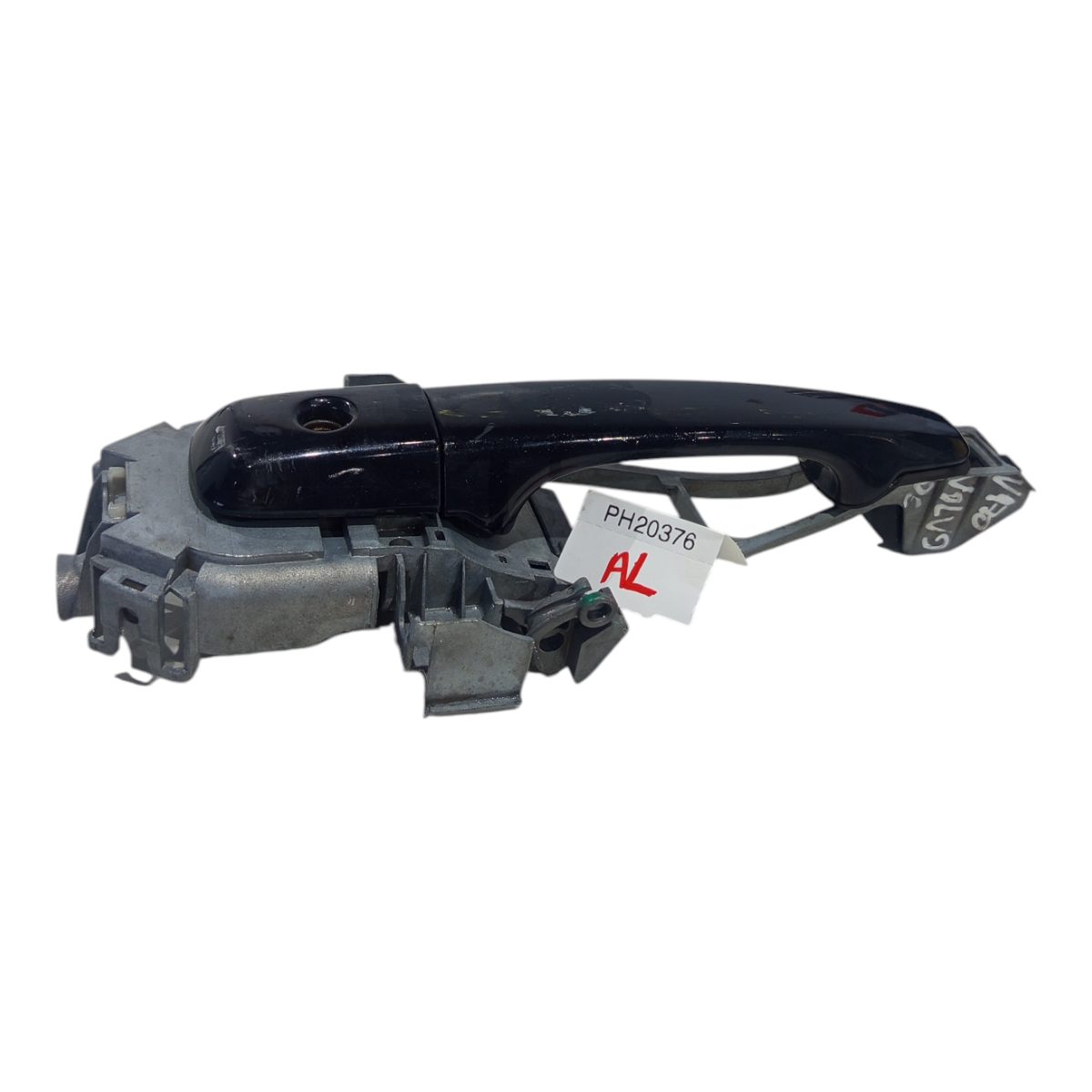 Maçaneta Externa Dianteiro Esquerdo Volvo Xc60 2013 A 2017 7