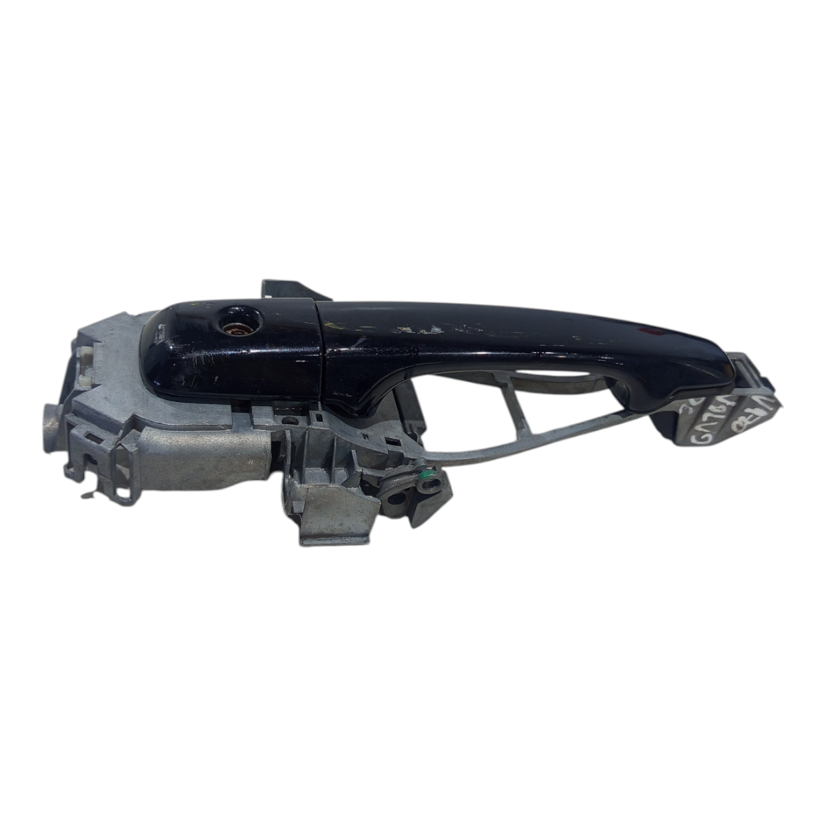 Maçaneta Externa Dianteiro Esquerdo Volvo Xc60 2013 A 2017 8