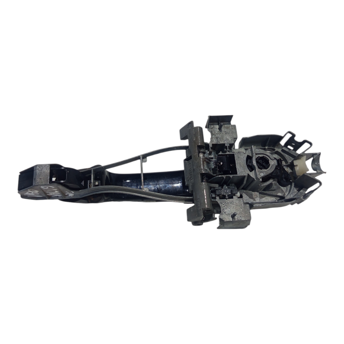 Maçaneta Externa Dianteiro Esquerdo Volvo Xc60 2013 A 2017 4