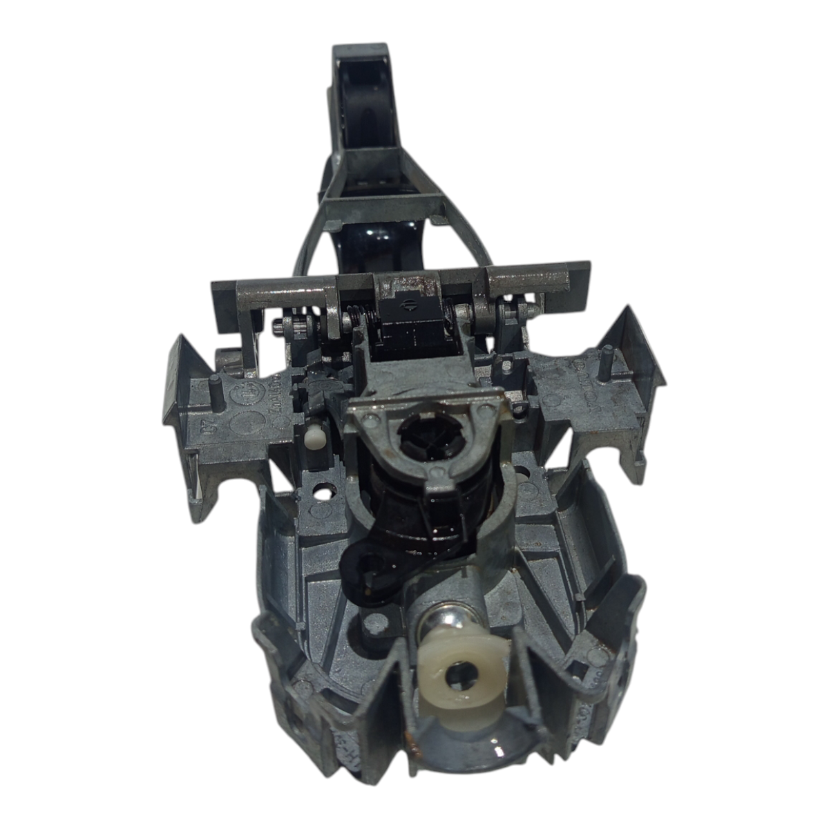 Maçaneta Externa Dianteiro Esquerdo Volvo Xc60 2013 A 2017 6