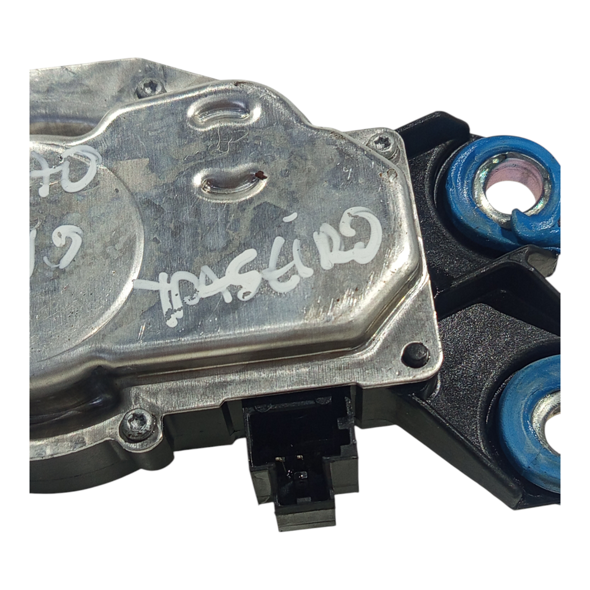 Motor Limpador Vidro Traseiro Volvo Xc60 2013 2014 A 2017 6