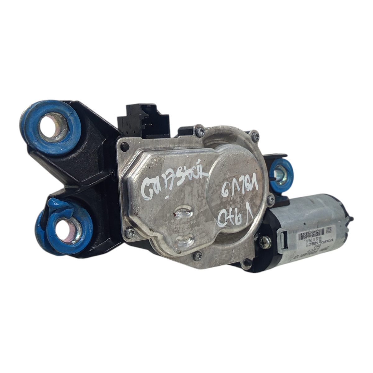 Motor Limpador Vidro Traseiro Volvo Xc60 2013 2014 A 2017 1