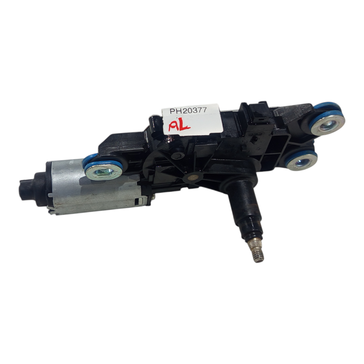 Motor Limpador Vidro Traseiro Volvo Xc60 2013 2014 A 2017 8
